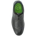thumbnail image 4 of Vance Mens Ramos Wingtip Lace-up Hybrid Dress Shoe, 4 of 9