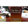 thumbnail image 1 of Pre-Owned The rise of Christianity (Hardcover) 0800607139 9780800607135, 1 of 1