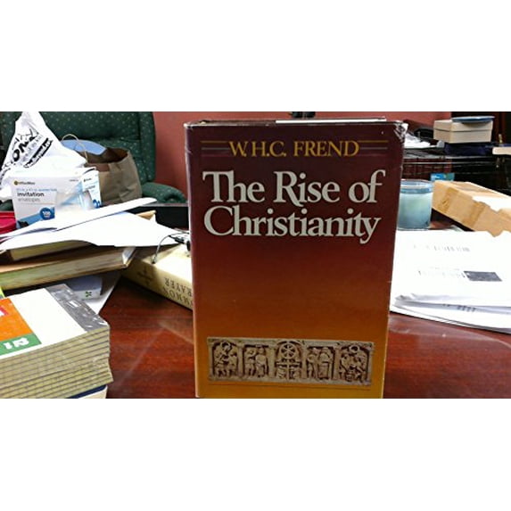 Pre-Owned The rise of Christianity (Hardcover) 0800607139 9780800607135
