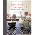 thumbnail image 1 of Pre-Owned Apartment Therapy Complete and Happy Home Paperback, 1 of 1