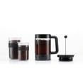 thumbnail image 3 of Bean Cold Brew Press and Iced Coffee Maker, 51 Oz., 3 of 4