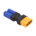 thumbnail image 2 of Adaptador DEWIN XT90 Hembra a EC5 Macho Factor de Alta Seguridad pequeño convertidor portátil XT90 Hembra a EC5 Macho para Modelo de Coche RC, 2 of 5