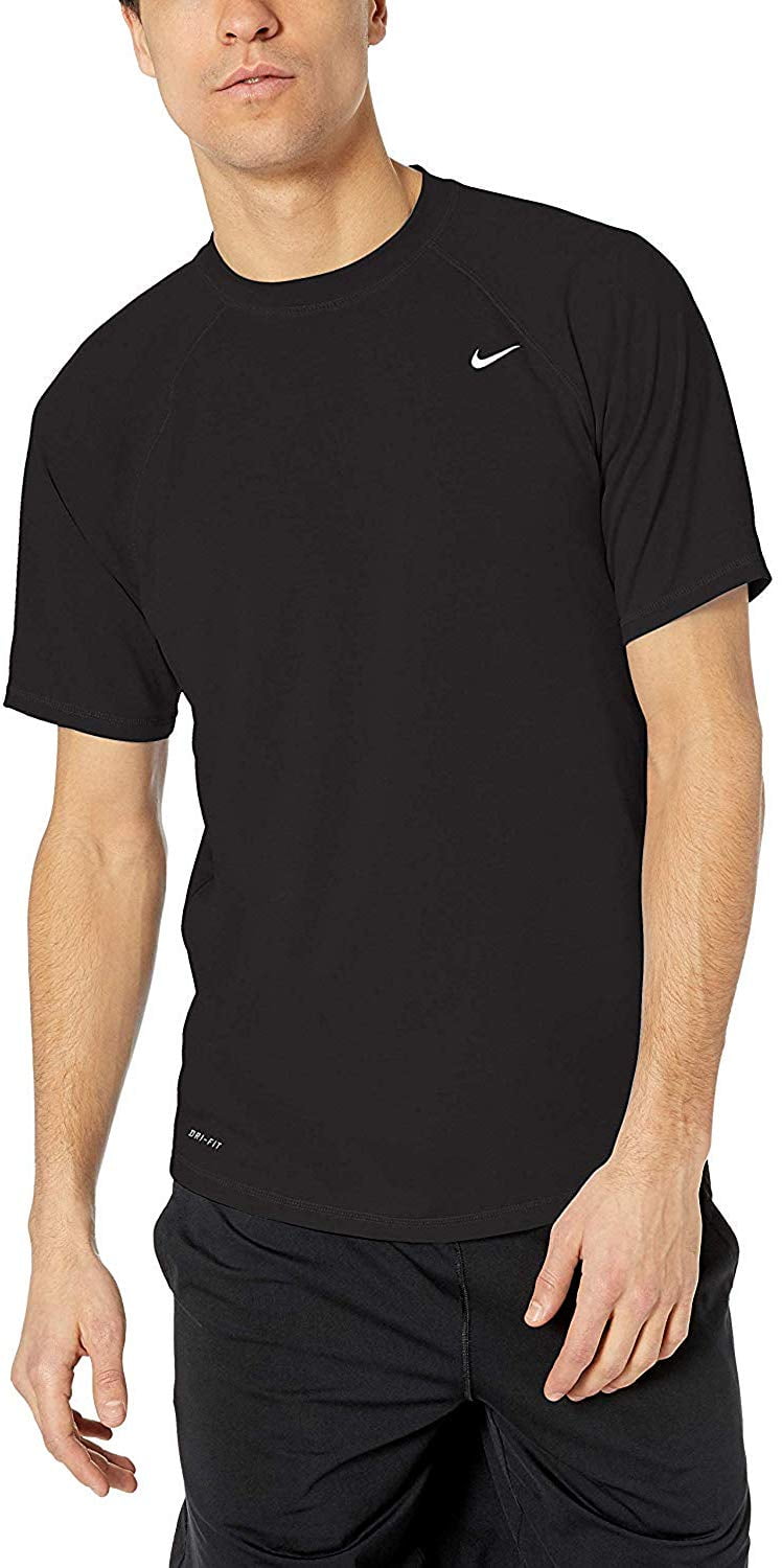 nike swim dri fit shirt
