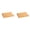 A, variant on Wood Cutting Board Small Charcuterie Board, Wooden Chopping Board for Kitchen Meat Cheese Bread, Teak Serving Tray Platter Butcher Block for Outdoor RV