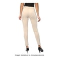 thumbnail image 2 of Legging George Talla EG Corte Curvo Khaki, 2 of 4