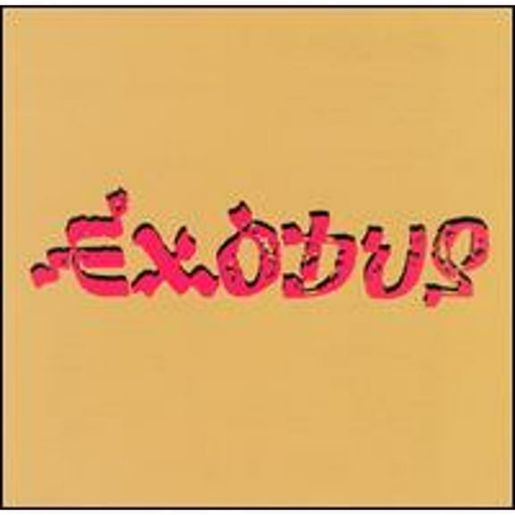 Pre-Owned Exodus (CD 0042284620826) by Bob Marley & the Wailers