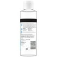 thumbnail image 2 of Neutrogena Alcohol-Free Daily Facial Toner, Hypoallergenic 8.0 fl oz Pack of 2, 2 of 2