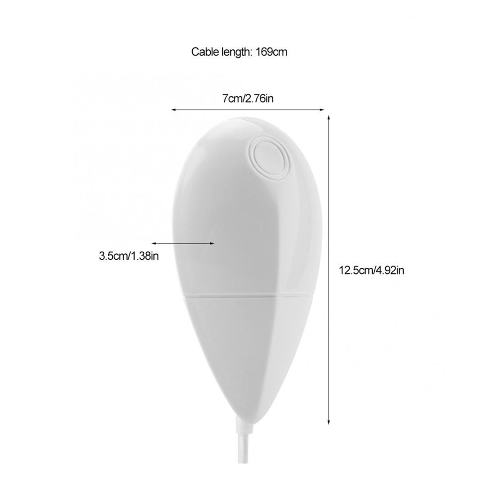 Portable Mini Ultrasonic Washing Machine Multifunctional Fruit Vegetable Ultrasonic Cleaner ,Convenient to Use
