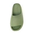 thumbnail image 5 of JEFFRICO Boys Comfort Sandals Kids Slip On Lightweight EVA Water Shower Pool Beach Sandals Slides, 5 of 6