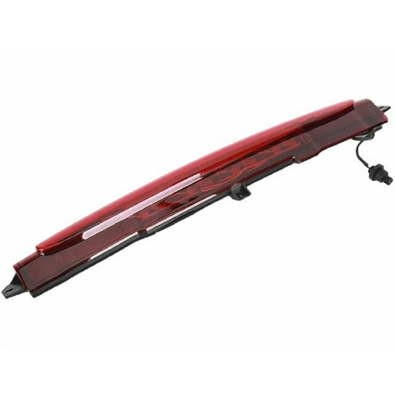 3rd Third Brake Light - Compatible with 2002 - 2009 GMC Envoy 2003 2004 2005 2006 2007 2008