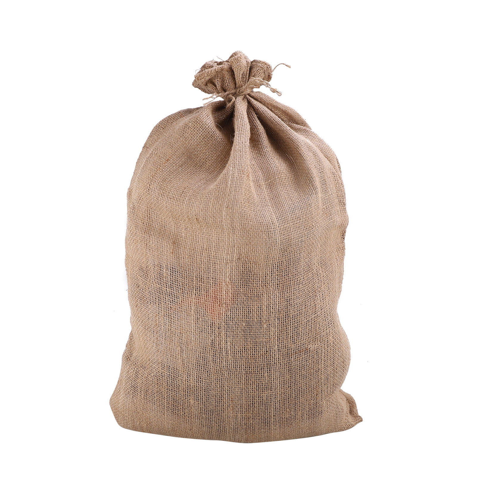 Hemp burlap bags discount