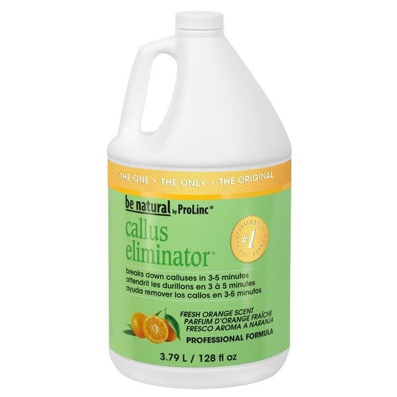 Prolinc Callus Eliminator Orange 1 gal 21392