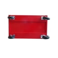 thumbnail image 4 of Gabinete De Herramientas de 30" Rojo con 7 Cajones THOR KITCHEN HTC307RC, 4 of 8