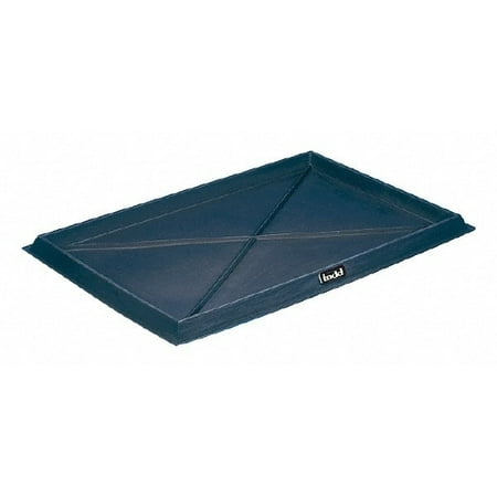 

Oil Drip Pan for Floor 36 Long x 23 Wide