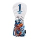 thumbnail image 5 of Funda de madera para palos de golf Colamx impermeable, 5 of 8