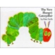 The Very Hungry Caterpillar (Paperback) by Eric Carle