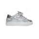 thumbnail image 2 of TENIS CASUALES LEON PLATA Sintetico MOÑO NIÑA 629 Leon 629p, 2 of 3