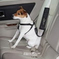 thumbnail image 6 of Dog Harness Seat Belt Connectors Turn Walking Harnesses in to Car Safety Belts, 6 of 10