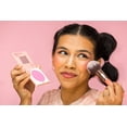 thumbnail image 4 of Pretty Smart Extra Pretty Pressed Blush, Goddess, 5.5g, 4 of 14