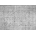 thumbnail image 1 of Ahgly Company Indoor Rectangle Persian Gray Traditional Area Rugs, 3' x 5', 1 of 1