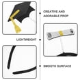 thumbnail image 5 of WEUVEB 5Pcs Graduation Hair Hoop Decorative Multi Function Headband for Masquerade and Festivals, 5 of 5