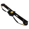 thumbnail image 3 of DNA Motoring 749-587 Rear Passenger Side Power Window Regulator for 2004-2010 BMW X3, 3 of 5