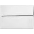 thumbnail image 3 of LUXPaper A7 Invitation Envelopes | 5 1/4" x 7 1/4" | Bright White | 70lb. Text | 500 Qty, 3 of 4