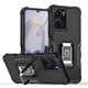 thumbnail image 1 of Qwfunda de teléfono a prueba de golpes para VIVO Y11 Y15S Y16/4G Y20 Y21 Y35/4G Y76/5G Y91 Y91C V25PRO Y02/4G xuanjing  unisex, 1 of 2