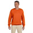 thumbnail image 3 of Heavy Blend™ Adulte 13.3 oz./lin. yd., 50/50 Molleton - ORANGE - TG, 3 of 8