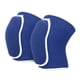 thumbnail image 4 of Rodilleras deportivas para niños 1 par de rodilleras de esponja elástica para exteriores rodilleras de fútbol ​​rodilleras de protección elásticas para patinaje sobre ANGGREK  Otros, 4 of 8