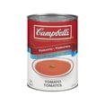 thumbnail image 2 of Soupe Condensée aux Tomates Campbell's, Sodium Réduit, Boîtes de 48 oz (12/caisse) – Saveur Riche Classique, 2 of 7
