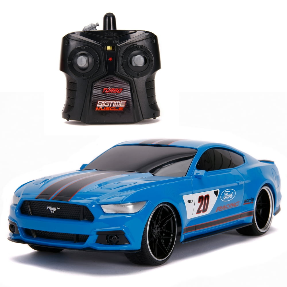 dickie toys mustang