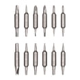thumbnail image 3 of 24-in-1 Screwdriver Multi-functional Screwdriver Mini Screwdriver Set 24PCS Bits Screwdriver Set Maintenance Tools, 3 of 8