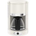 thumbnail image 1 of Cafetera Soleil T-fal CM382A52 blanco, 1 of 2