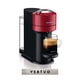 thumbnail image 2 of Máquina de café y espresso Nespresso Vertuo Next de Breville, rojo cereza, 1,1 litros, 2 of 5