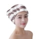 thumbnail image 4 of Turbante de secado rápido para cabello mojado, con lazo, 4 of 5