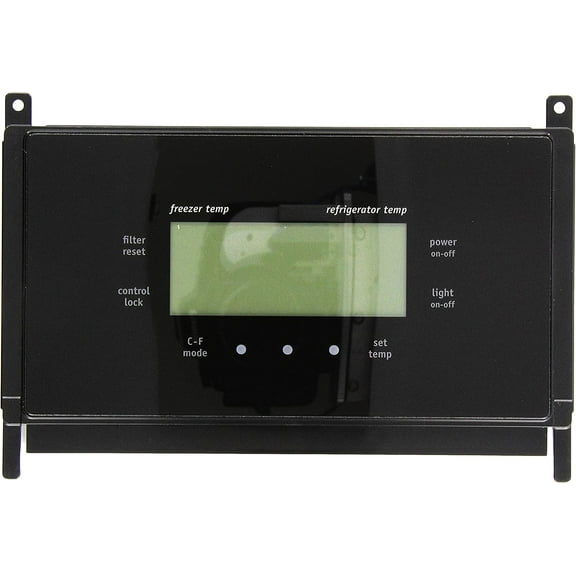 Electrolux Genuine OEM 242115004 Refrigerator Dispenser Control Board