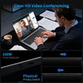 thumbnail image 6 of 15.3" Laptop 24GB RAM 512GB SSD,Intel Core i5 Processor(up to 3.6GHz),Windows 11 Pro,16:10 Notebook Computer Display,MS Office 365,HDMI, 6 of 9
