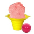 thumbnail image 5 of Hypothermias Pink Bubble Gum Shaved Ice and Snow Cone Flavor Concentrate Unsweetened 4 Fl. Oz, 5 of 9