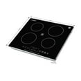 thumbnail image 2 of Equator 24" Built in Induction Cooktop 4 Burner, 2 of 4