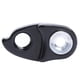 thumbnail image 2 of Extensor de gancho de cola de engranaje de extensión de patilla de cambio trasera de bicicleta (negro) Tmvgtek Accesorios para bicicletas, 2 of 4