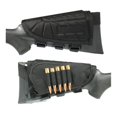thumbnail image 1 of Blackhawk! Urban Warfare Cheekpad Black, 1 of 2