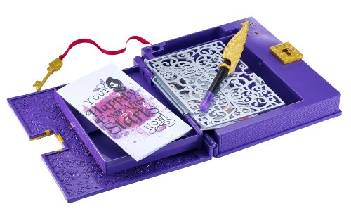 Ever After High Secret Hearts Password Journal (Discontinued by manufacturer)