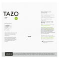 thumbnail image 2 of TAZO Zen Green Tea K-Cup® Pods, Naturally Caffeinated, Tea Pods, 16 Count Box, 2 of 7