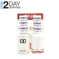 thumbnail image 4 of DND Gel Nail Polish & Nail Lacquer Set Soak Off Duo Set - #448 Snow Flake, 4 of 4