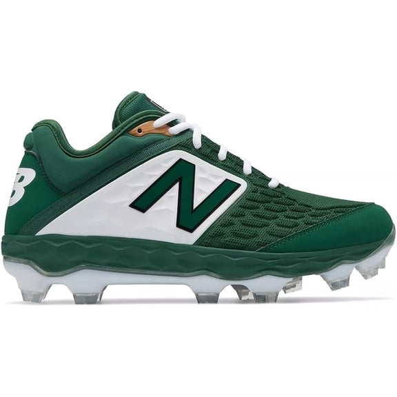 New Balance 3000 V4 Molded TPU Men's Baseball Cleats Wide Width