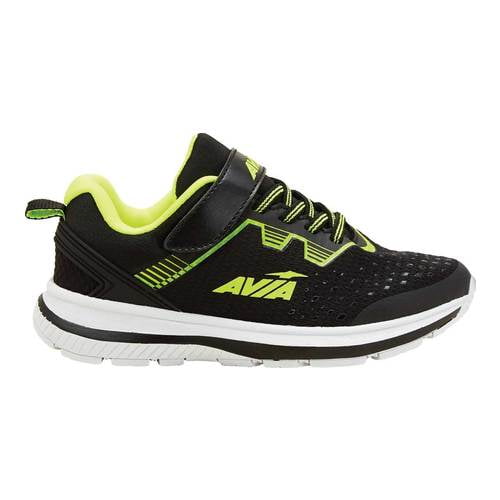 avia kids running shoes
