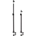 thumbnail image 2 of Kensington A1000 Telescoping C-Clamp Stand (K87654WW), 2 of 3