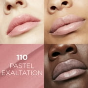 LOreal Paris Glow Paradise Balm in Lipstick, Pastel Exaltation