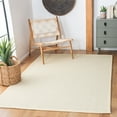 thumbnail image 2 of SAFAVIEH Palm Beach Carlie Bordered Area Rug, Ivory, 5' x 8', 2 of 7